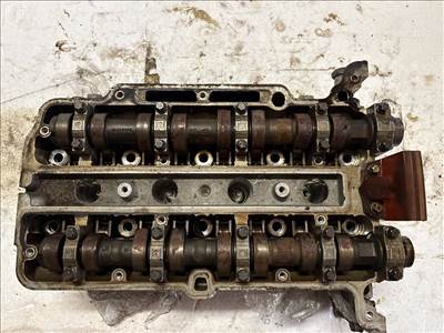 Opel Corsa D A12XER Hengerfej 55562229