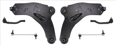 Renault Trafic II első lengőkar szett