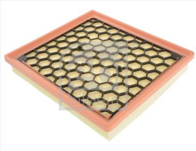 FEBI BILSTEIN 108903 - légszűrő CHEVROLET OPEL SAAB VAUXHALL