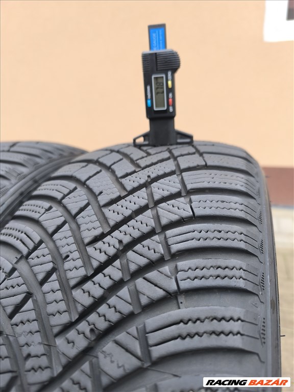 205/50R17 Hankook téli gumi 2db 205/50 r17 3. kép