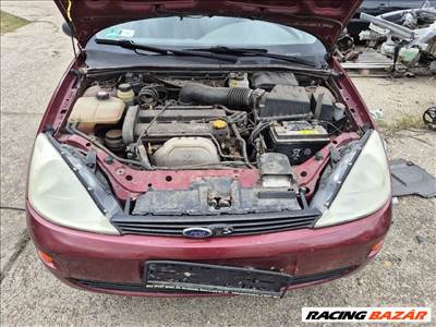 Ford Focus Mk1 1.8i 16V motor  eydb115le