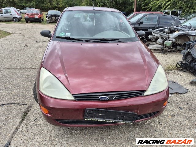 Ford Focus Mk1 1.8i 16V motor  eydb115le 2. kép