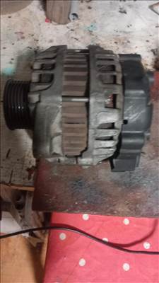 Hyundai i30 (FD) generátor 