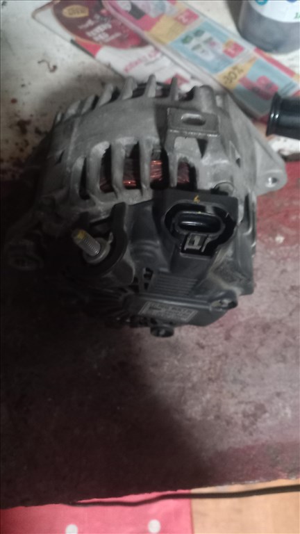 Hyundai i30 (FD) generátor  4. kép