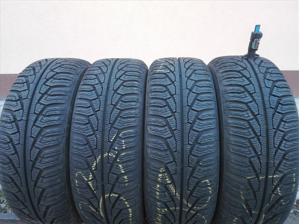 205/55R16 ÚJ Uniroyal téli gumi garnitúra 205/55 r16 2. kép