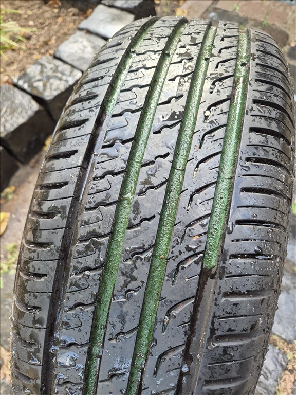  205/60 R16" újszerű Barum nyári gumi 5. kép