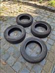205/60 R16" újszerű Barum nyári gumi