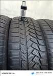  215/6517" újszerű Continental téli gumi gumi