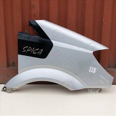 Mercedes-Benz Sprinter W906 (2009) jobb első sárvédő