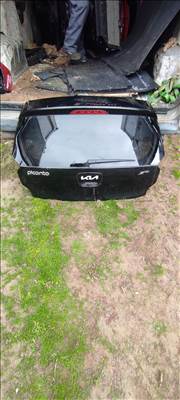 Kia Picanto (JA) Csomagtér ajtó 
