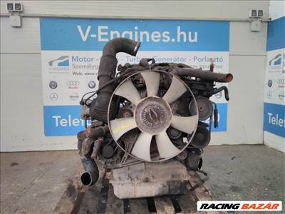Mercedes 651.940 bontott motor 