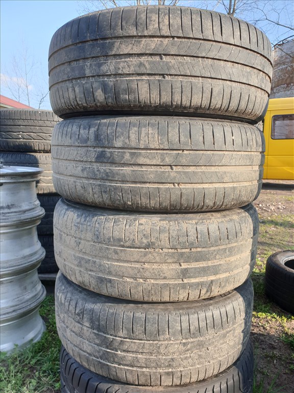 16" 5x112 Audi A4 B6 5. kép