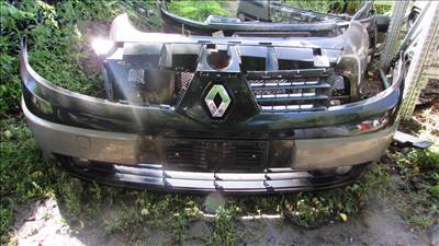 Renault Scénic 2003 első lökhárító (59.)