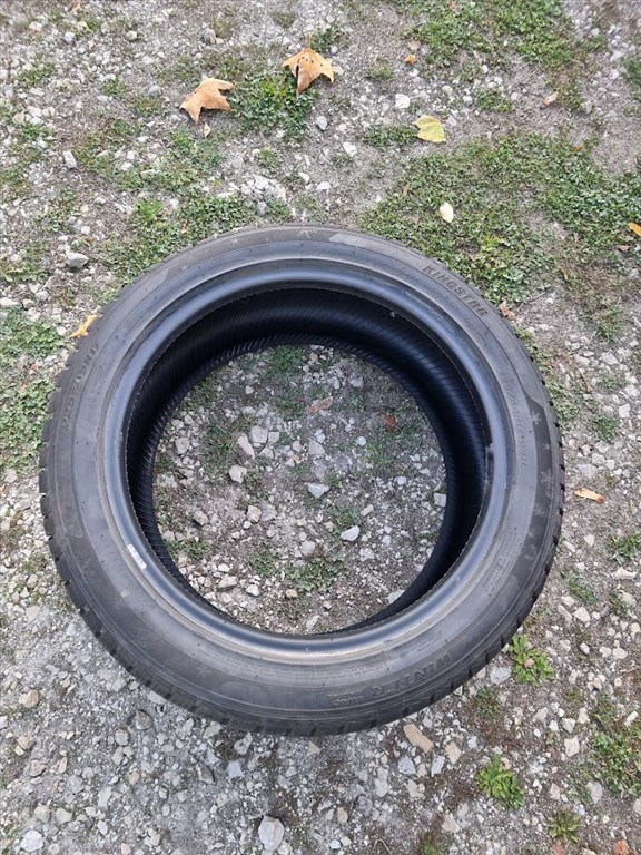  225/4517" használt Kingstar téli gumi gumi 2. kép