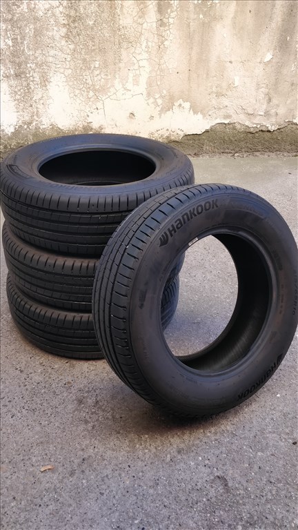 Hankook Ventus Prime 4 - 215/65 R16" 2024-es erősített kivitel 4. kép