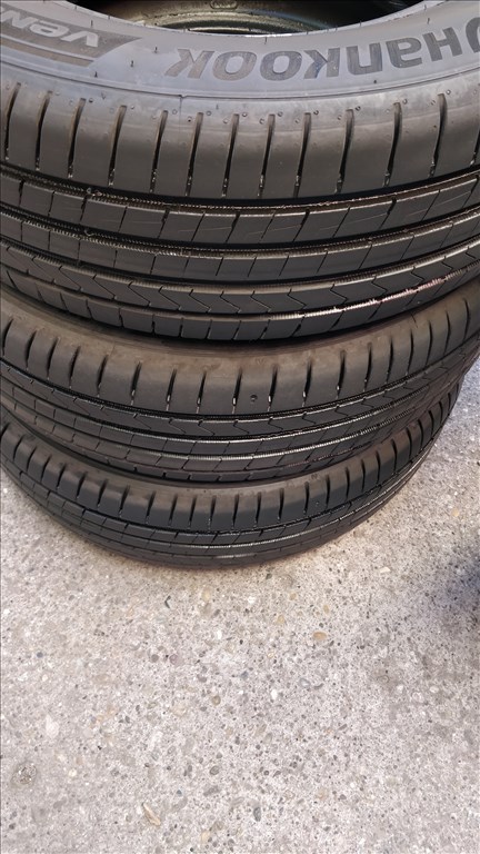 Hankook Ventus Prime 4 - 215/65 R16" 2024-es erősített kivitel 5. kép