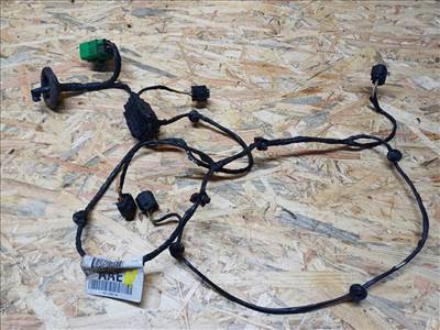 Ford Focus C Max (2003-2010) Hátsó Tolatóradar Kábelköteg 