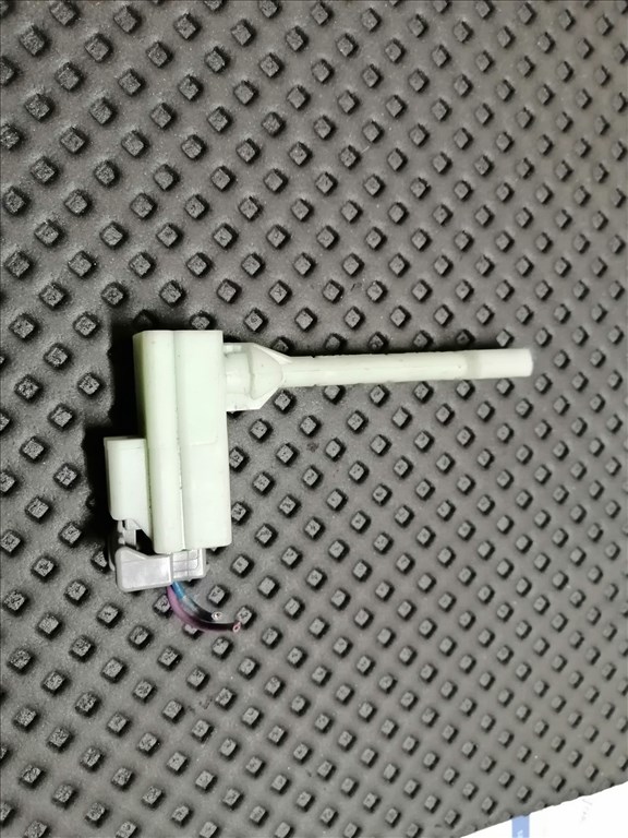 Nissan Pathfinder (R51) Belső hőmérséklet érzékelő  xw4h19c734 1. kép