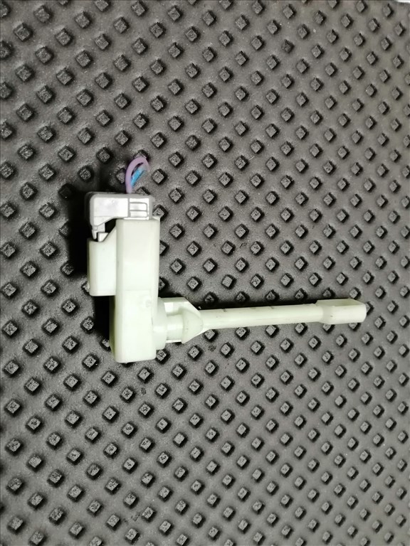 Nissan Pathfinder (R51) Belső hőmérséklet érzékelő  xw4h19c734 2. kép