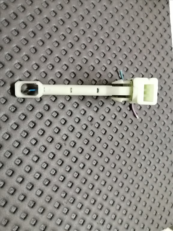 Nissan Pathfinder (R51) Belső hőmérséklet érzékelő  xw4h19c734 5. kép