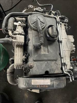 Volkswagen turan 2,0 pdtdi motor 