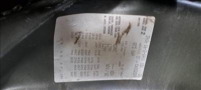 Audi A4 (B8 - 8K), Audi A5 (B8 - 8T) váltó multitronic NDV