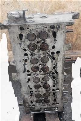 Opel Combo C, Opel Corsa D Hengerfej 1.3