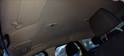 Ford Focus mk3 kombi tetőkárpit 