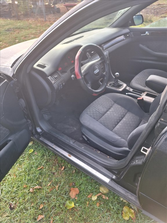 Eladó Audi A6 2.5 TDI (2496 cm³, 150 PS) (C5 - 4B) 3. kép