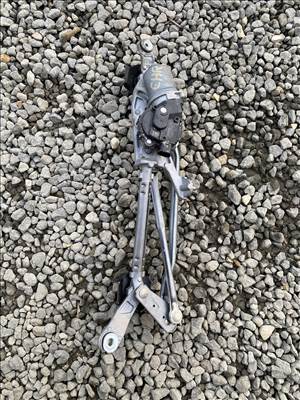 Toyota C-HR ablaktörlő szerkezet