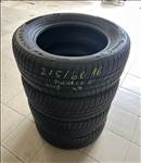 215/60R16 4db téli Barum Polaris 5 gumi 215/60 R16 215 60 16 téligumi