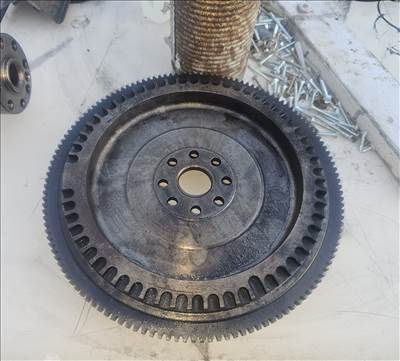 Ford Transit Connect Mk1 lendkerék 