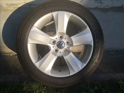 Volkswagen T5 - T6 - ra 18-as alukerék