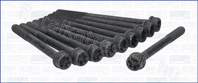 HENGERFEJCSAVAR KÉSZLET - AVEO, SWIFT, SPLASH, MUSA, TIPO, GRANDE - 81039200, AJU81039200 -  - AJUSA Egyéb AJU81039200