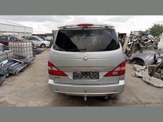 SsangYong Rodius Hátsó Lökhárító (Részeivel) *150226*