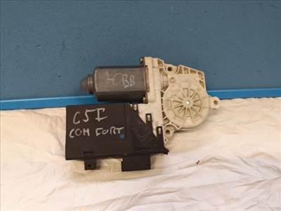 Citroën C5 I CITROËN C5 Jobb első Ablakemelő Motor 9632531780