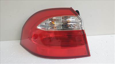 512112 Kia Rio 2014 Bal Hátsó Lámpa, Külső, 92401-1W2, 5 Ajtós.