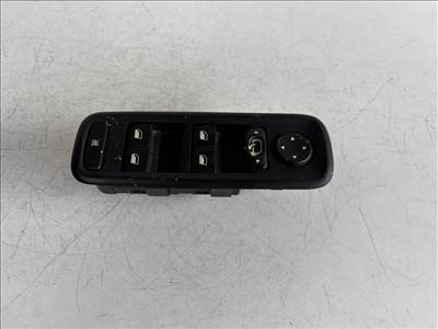 Citroën C8 I ablakemelő kapcsoló