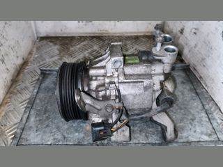 Subaru Forester (SH) Klímakompresszor *127985* valeo-73111sc000