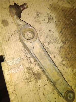 Suzuki Ignis 03-07 Első Lengőkar