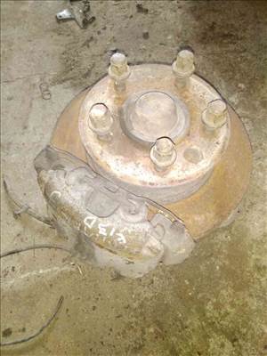 Mercedes Sprinter Jobb Első Csonkállvány Kerékaggyal + Féknyereg