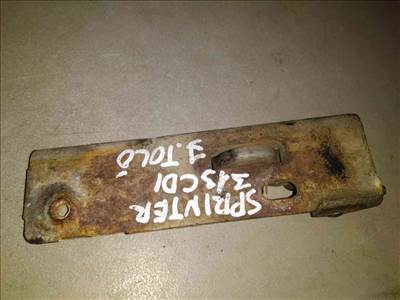 Mercedes Sprinter Jobb Tolóajtó Középső Görgő A9017600188