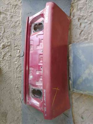 Suzuki Swift II 92-03 Csomagtér Ajtó