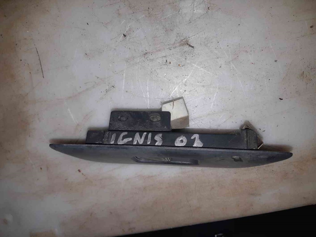 Suzuki Ignis 03-07 Ablakemelõ Kapcsoló 3. kép
