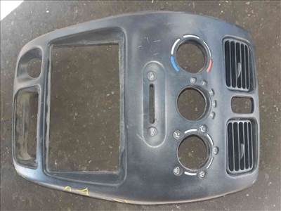 Suzuki Wagon R+ 98-10 Középkonzol Keret + Középső Szellőző