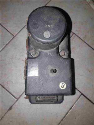 Audi 80 B4 92-95 Központizár Motor