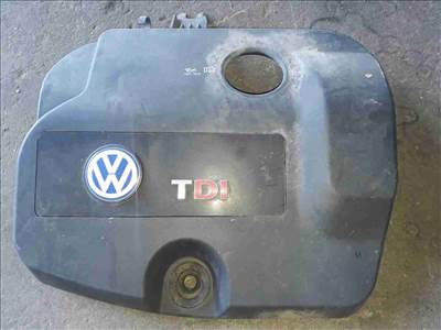 Volkswagen Sharan II Motor Fedél