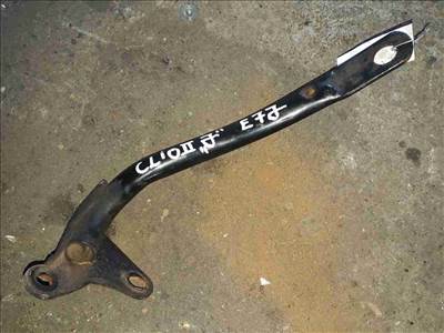 Renault Clio II Kormánymû Tartó Bak