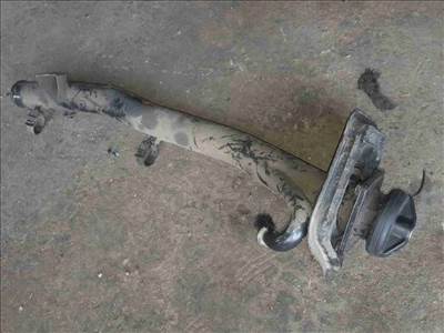 Peugeot Boxer 02-06 Üzemanyag Betöltő Cső