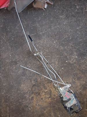 Daewoo Kalos Bal Első Ajtó Zárszerkezet  Központizár Motor